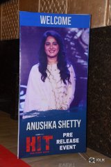 Hit Movie Pre Release Event